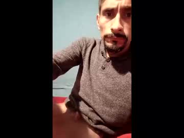 Jose767658 Chaturbate stream image from December 15, 2025