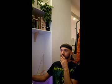 Leonardo_Grande Chaturbate stream image from December 15, 2025