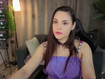 Morana_01 Chaturbate stream image from December 15, 2025