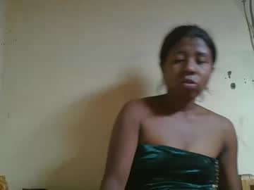Nadiasando Chaturbate stream image from December 15, 2025