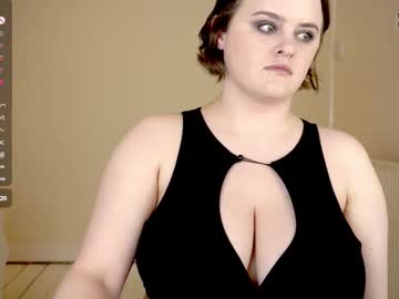 Audreyjacq Chaturbate stream image from December 15, 2025