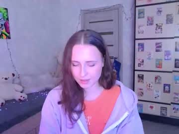 Barbiepie Chaturbate stream image from December 15, 2025