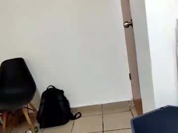 Elquijoe08 Chaturbate stream image from December 15, 2025