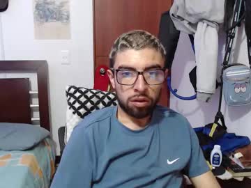 Fvckhorneyguy Chaturbate stream image from December 15, 2025