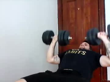 Gethardwithnate Chaturbate stream image from December 15, 2025