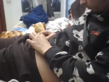 Haise317 Chaturbate stream image from December 15, 2025