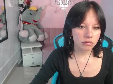 Levii_Ch Chaturbate stream image from December 15, 2025