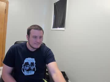 Magicman176 Chaturbate stream image from December 15, 2025