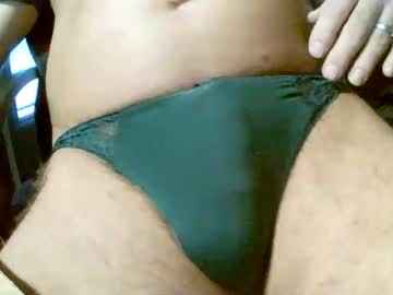 Mrkat6969 Chaturbate stream image from December 15, 2025
