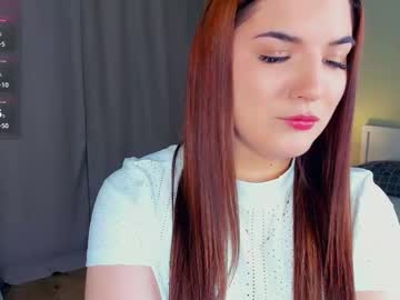 Rinasaller Chaturbate stream image from December 15, 2025