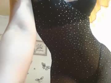Sexysafiravenus Chaturbate stream image from December 15, 2025