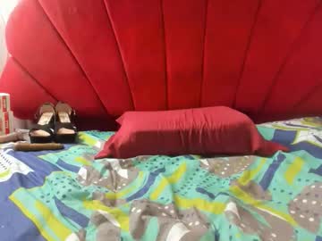 Spiicy_Goddess Chaturbate stream image from December 15, 2025