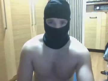 Tomixedge Chaturbate stream image from December 15, 2025
