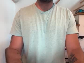 Babeheater Chaturbate stream image from December 15, 2025