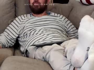 Erik_Norwegian Chaturbate stream image from December 15, 2025