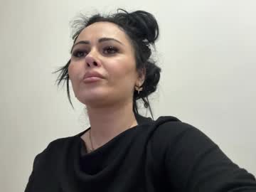 Exotic_Roulette Chaturbate stream image from December 15, 2025
