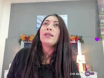 _Lauralove_69 Chaturbate stream image from December 15, 2025