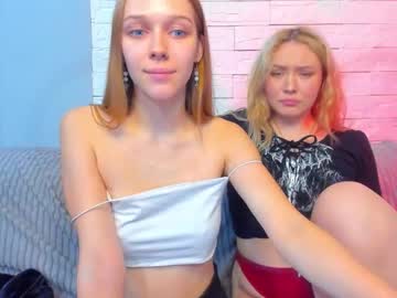 _Prettybaby_ Chaturbate stream image from December 15, 2025