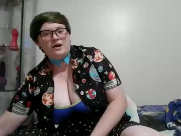 Pupghostt Chaturbate stream image from December 15, 2025