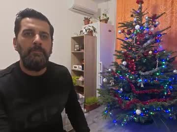 Tarkan198 Chaturbate stream image from December 15, 2025