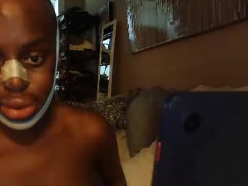 Tsamberwhite007 Chaturbate stream image from December 15, 2025