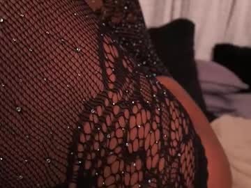 Agatha_Collinss Chaturbate stream image from December 15, 2025