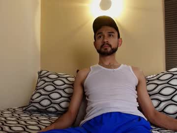 Axel_Moon_S Chaturbate stream image from December 15, 2025
