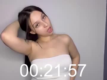 Babymooon Chaturbate stream image from December 15, 2025