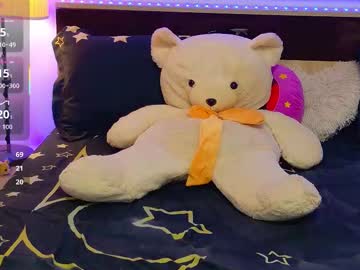 Claraseloura Chaturbate stream image from December 15, 2025