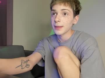 Colestorm_ Chaturbate stream image from December 15, 2025