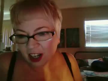 Eclecticblue Chaturbate stream image from December 15, 2025