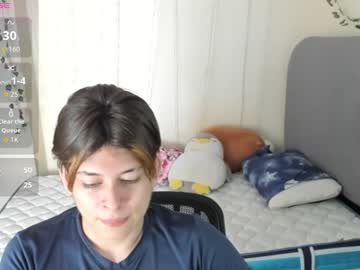 Felix_Leex Chaturbate stream image from December 15, 2025