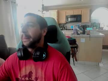 Geekin27 Chaturbate stream image from December 15, 2025
