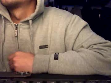 Germanlatino02 Chaturbate stream image from December 15, 2025