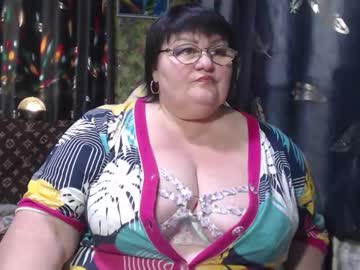 Goddess57 Chaturbate stream image from December 15, 2025