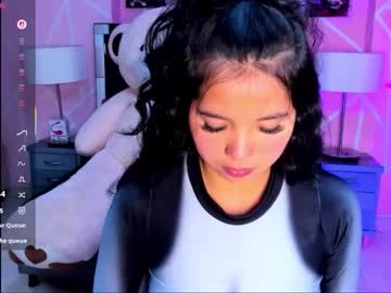 Keyla_Noa Chaturbate stream image from December 15, 2025