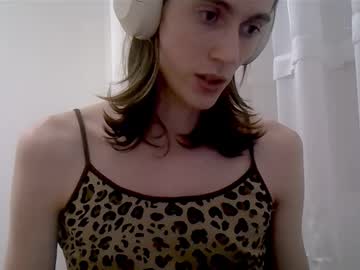 Melody_Gepards Chaturbate stream image from December 15, 2025