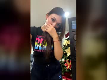 Natalie1012 Chaturbate stream image from December 15, 2025
