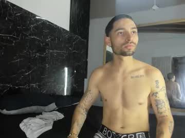 Poul_99 Chaturbate stream image from December 15, 2025