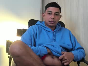 Sagicon Chaturbate stream image from December 15, 2025