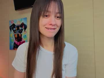 Steffanimor Chaturbate stream image from December 15, 2025