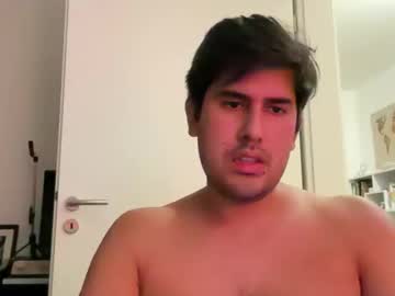 Tulatinxsexy Chaturbate stream image from December 15, 2025