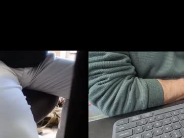 Wisanonymousman Chaturbate stream image from December 15, 2025