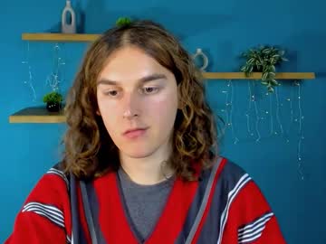 Adrian_Hart Chaturbate stream image from December 15, 2025