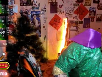 Alex_Howell Chaturbate stream image from December 15, 2025