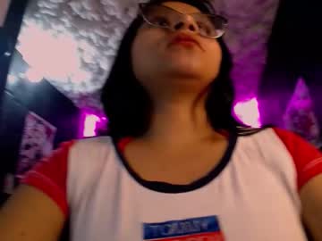 Annis_A Chaturbate stream image from December 15, 2025
