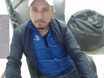 Colombiachatur Chaturbate stream image from December 15, 2025