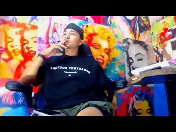 Dazo_Vnzla Chaturbate stream image from December 15, 2025