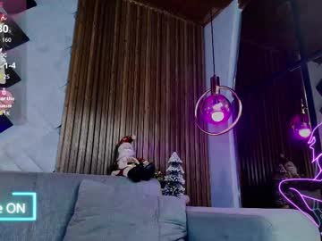 Diamond_Black19 Chaturbate stream image from December 15, 2025