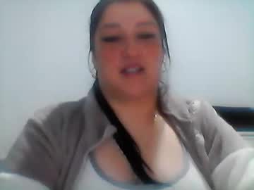 Ginaeydiceronrodriguez Chaturbate stream image from December 15, 2025